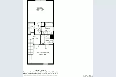 146 Country Trace Ct Court, Saint Peters, MO 63304 - Photo 36