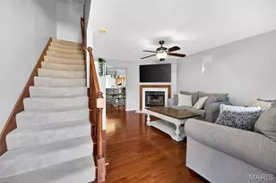 146 Country Trace Ct Ct, Saint Peters, MO 63304 - Photo 4