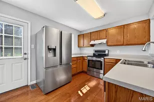 146 Country Trace Ct Ct, Saint Peters, MO 63304 - Photo 16