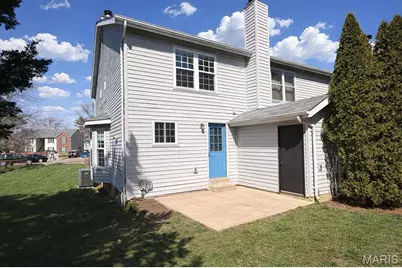 146 Country Trace Ct Court, Saint Peters, MO 63304 - Photo 34