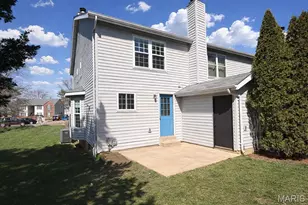 146 Country Trace Ct Ct, Saint Peters, MO 63304 - Photo 34