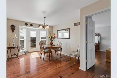 160 Hunters Run Court, Eureka, MO 63025 - Photo 8