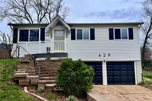 629 S Fillmore Ave, Kirkwood, MO 63122 - Photo 1