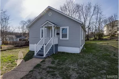 810 S 4th Street, De Soto, MO 63020 - Photo 20