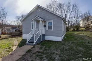 810 S 4th St, De Soto, MO 63020 - Photo 1