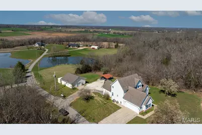 134 Autumn Ridge, Altenburg, MO 63732 - Photo 1