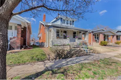 6065 Wanda Avenue, Saint Louis, MO 63116 - Photo 2