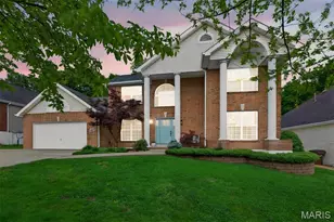 431 Scenic Dr, Saint Peters, MO 63376 - Photo 1