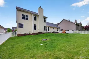431 Scenic Dr, Saint Peters, MO 63376 - Photo 44