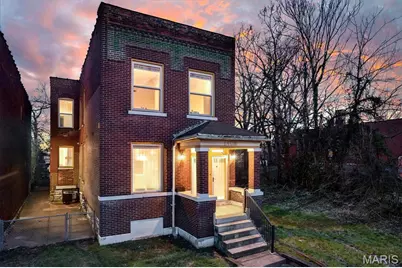 1408 E Linton Avenue, Saint Louis, MO 63107 - Photo 1