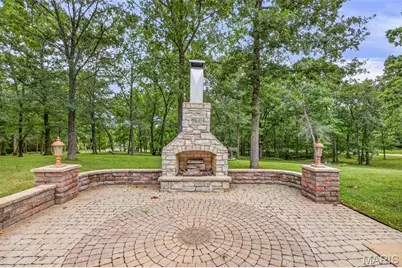 800 Bonhomme Creek Court, Bonne Terre, MO 63628 - Photo 54