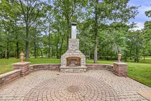 800 Bonhomme Creek Ct, Bonne Terre, MO 63628 - Photo 54