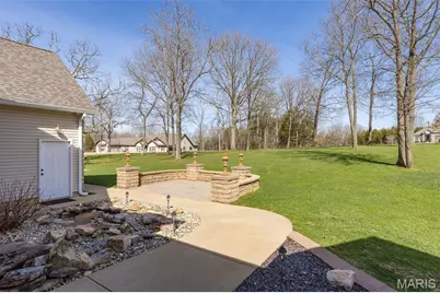 800 Bonhomme Creek Court, Bonne Terre, MO 63628 - Photo 6