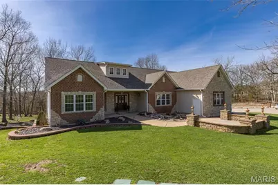 800 Bonhomme Creek Court, Bonne Terre, MO 63628 - Photo 4