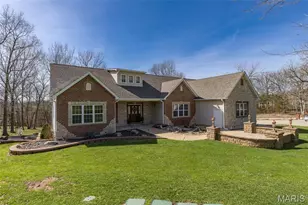 800 Bonhomme Creek Ct, Bonne Terre, MO 63628 - Photo 4