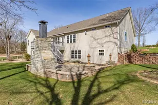 800 Bonhomme Creek Ct, Bonne Terre, MO 63628 - Photo 8