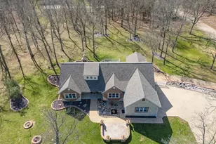 800 Bonhomme Creek Ct, Bonne Terre, MO 63628 - Photo 18