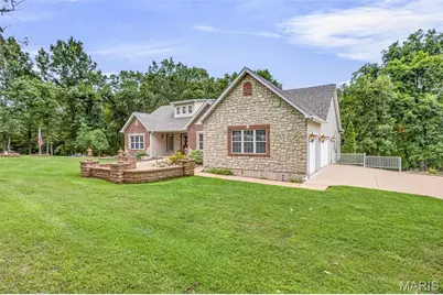 800 Bonhomme Creek Court, Bonne Terre, MO 63628 - Photo 52