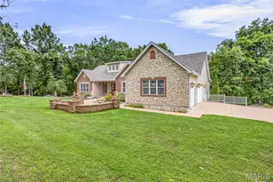 800 Bonhomme Creek Ct, Bonne Terre, MO 63628 - Photo 52