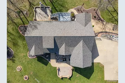 800 Bonhomme Creek Court, Bonne Terre, MO 63628 - Photo 20