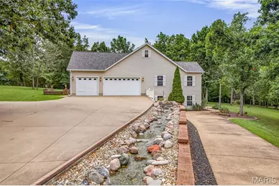 800 Bonhomme Creek Court, Bonne Terre, MO 63628 - Photo 42
