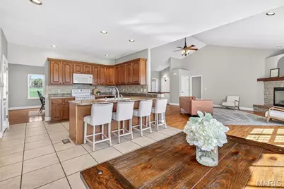 800 Bonhomme Creek Court, Bonne Terre, MO 63628 - Photo 28