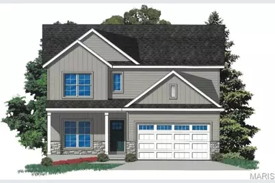 9219 Tbb Merritt Avenue, Rock Hill, MO 63144 - Photo 1