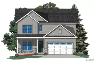 9219 Tbb Merritt Ave, Rock Hill, MO 63144 - Photo 1