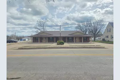 519 N Main Street, Perryville, MO 63775 - Photo 2