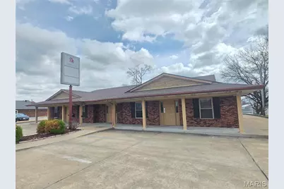 519 N Main Street, Perryville, MO 63775 - Photo 1