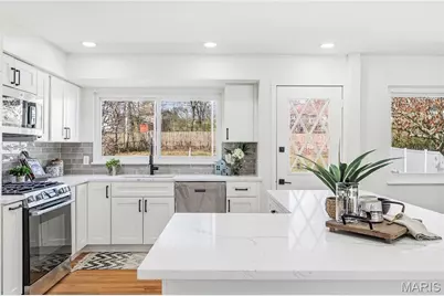 1131 Westleigh Terrace, Manchester, MO 63021 - Photo 4