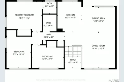 1131 Westleigh Terrace, Manchester, MO 63021 - Photo 12