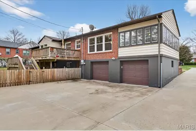 61 Tealwood Drive, Creve Coeur, MO 63141 - Photo 28