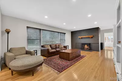 61 Tealwood Drive, Creve Coeur, MO 63141 - Photo 6