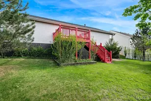 813 Wenstone Park Dr, Wentzville, MO 63385 - Photo 28