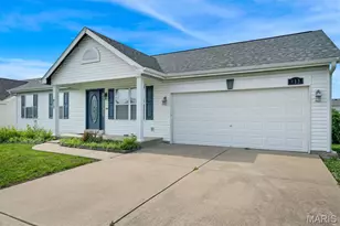 813 Wenstone Park Dr, Wentzville, MO 63385 - Photo 36