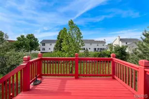 813 Wenstone Park Dr, Wentzville, MO 63385 - Photo 32