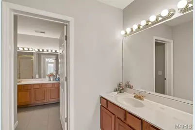 7400 Whitehall Colonial Lane #421, Shrewsbury, MO 63119 - Photo 20