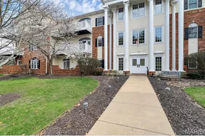 7400 Whitehall Colonial Lane #421, Shrewsbury, MO 63119 - Photo 30