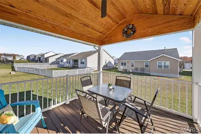 302 Freedom Drive, Foristell, MO 63348 - Photo 26