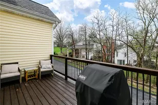 2455 Clayborn Dr, Chesterfield, MO 63017 - Photo 22