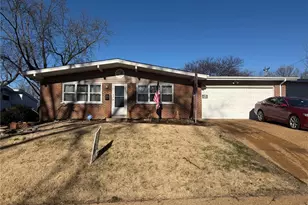 1345 Hialeah Pl, Florissant, MO 63033 - Photo 1