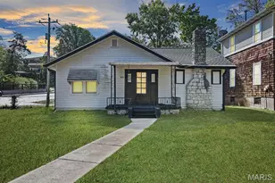 404 W Kirkham Ave, Webster Groves, MO 63119 - Photo 1