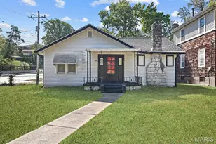404 W Kirkham Ave, Webster Groves, MO 63119 - Photo 2