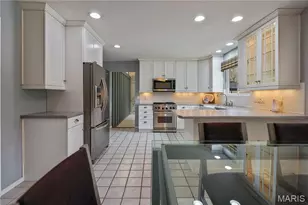 1226 Beaver Trail Dr, Ferguson, MO 63135 - Photo 6