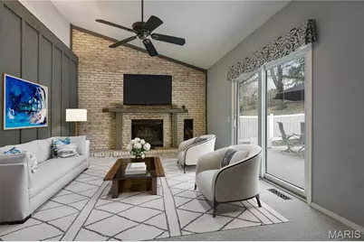 1226 Beaver Trail Drive, Ferguson, MO 63135 - Photo 10