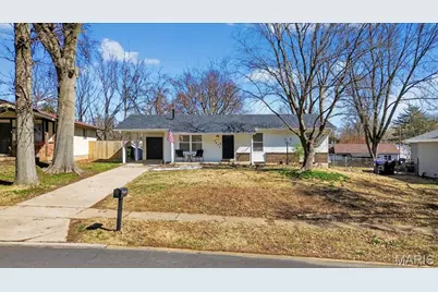 2425 Lindsay Lane, Florissant, MO 63031 - Photo 44