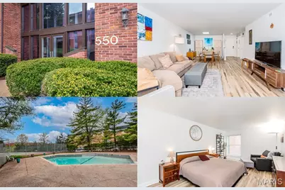 550 Coeur De Royale Drive #301, Creve Coeur, MO 63141 - Photo 1