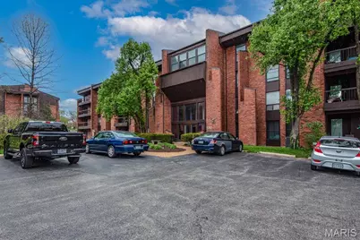 550 Coeur De Royale Drive #301, Creve Coeur, MO 63141 - Photo 50