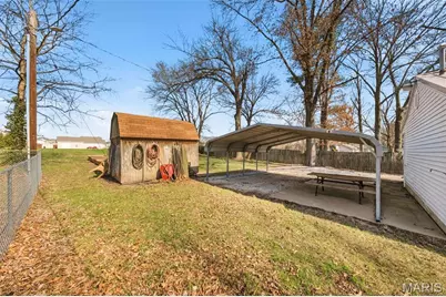 809 Lincoln Street, Elsberry, MO 63343 - Photo 26